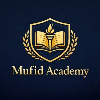Mufid Academy - Обучение
