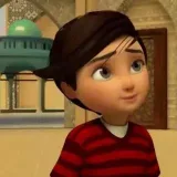 Arapça Çizgi Filmler - Арабские мультфильмы