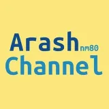 ArashNemat Zadeh - Personal Channel