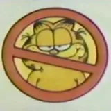 Anti-Garfield Organization - Anti-Garfield