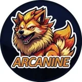 Arcanina - bot criptográfico
