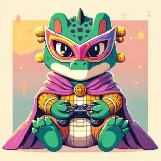 Arcade Attic - ретро и Web3 игры