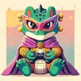 Arcade Attic - ретро и Web3 игры