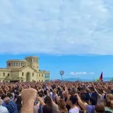 სომხეთის ამბები- News of Armenia