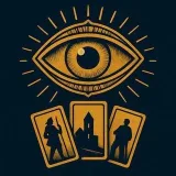 Arcana - AI oracle