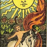 TARObot - таролог ИИ