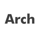 Arch Town - Arquitectura