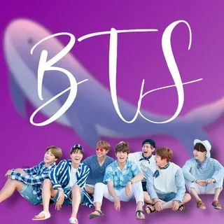 BTS Archive - архив BTS
