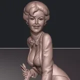 Archivo 3D - modelos para impresión