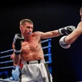 Boxeo Ardashev-Boxing
