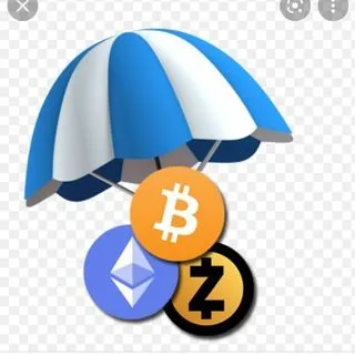 Airdrop Crypto Update - эйрдропы