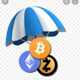 Airdrop Crypto Update - Airdrops