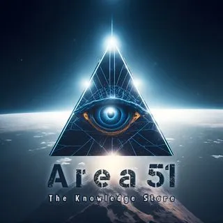 Area 51 - база знаний вселенной