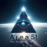 Area 51: The Knowledge Base of the Universe