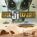 AREA 51. EXPOSED secrets