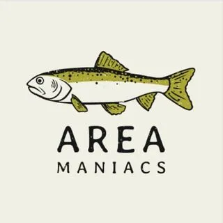 Area Maniacs - рыбалка форель