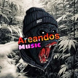 Areandos Music - музыкальный канал