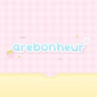 Arebonheur - уютный чат