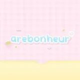 Arebonheur - уютный чат