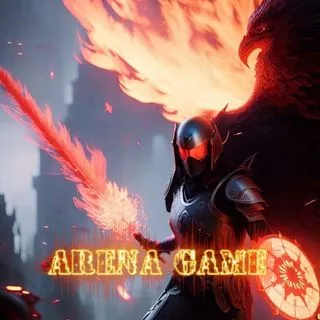 ARENA GAME - онлайн арена