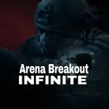Arena BreakoutInfinite- game projects