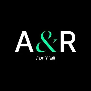 A&R For Y'all - A&R сообщество