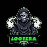 Agente Loot 2023 - Saque y folletos