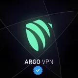 Argo - VPN configs
