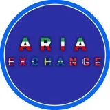 AriaExchange - intercambio de criptogramas