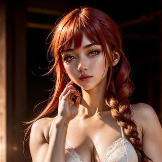 Aria Ai Girl - ИИ девушка