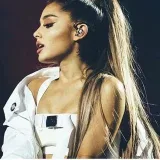 Ariana Grande things - Fan content.
