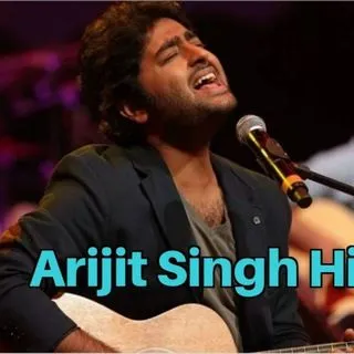Arijit Singh Hits - хиты Ариджита