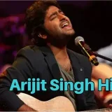 Arijit Singh Hits - хиты Ариджита