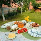 Arisonadream- Homemade breakfasts.