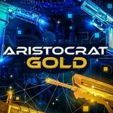 Aristocrat Gold - голда Standoff 2