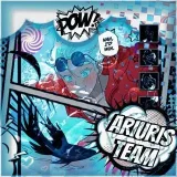 AriurisTeam - маньхуа манхва
