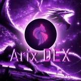 ArixDEX-DeFiandAInews