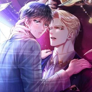 Sugar Rain - LGBTQ контент
