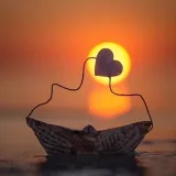 Love is… - вдохновение о любви