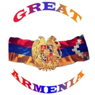 GREAT ARMENIA - об Армении