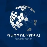 La Geopolítica-Geopolítica de Armenia