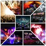 Armin van Buuren - música trance