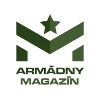 Armádny magazín - военный журнал