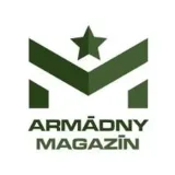 Armádny magazín - военный журнал