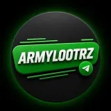 Armylootrz - botín del ejército