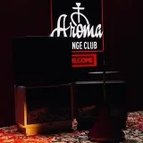 Aroma lounge - Hookahs and cocktails