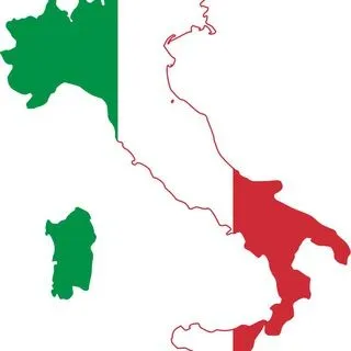 AroundItalybot - здания Италия