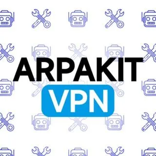 ARPAKIT VPN - надежный VPN