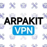 ARPAKIT VPN - reliable VPN