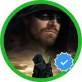 ARROW - все сезоны сериала